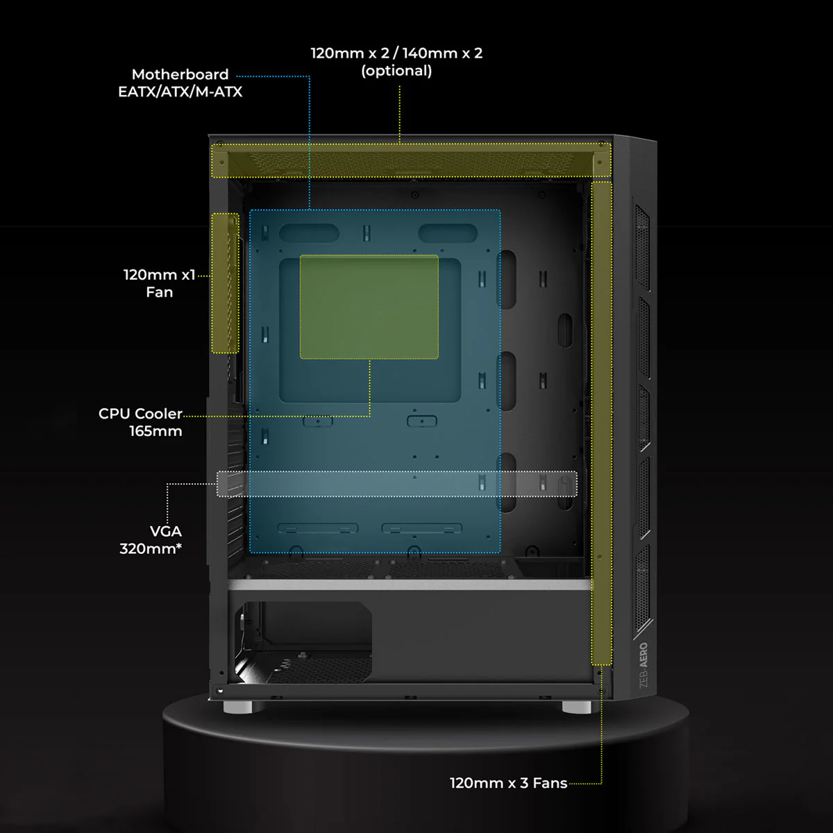 Zeb Aero - Image 7