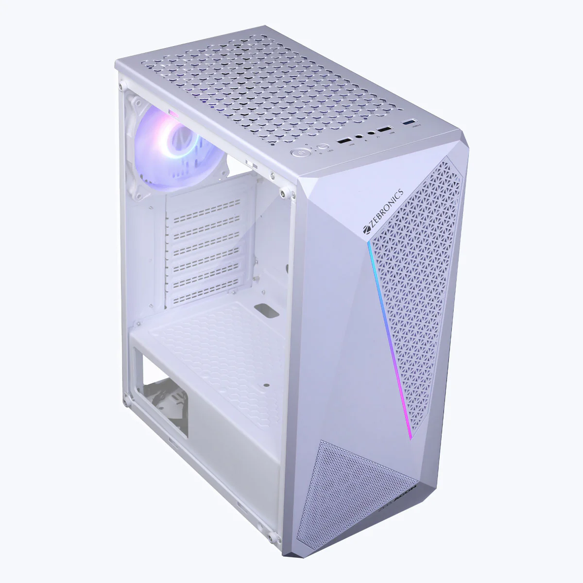 Zeb Agon - Image 2