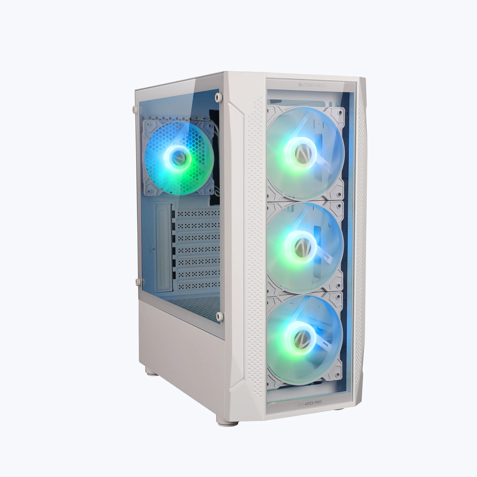 Zeb Apex Pro - Image 2