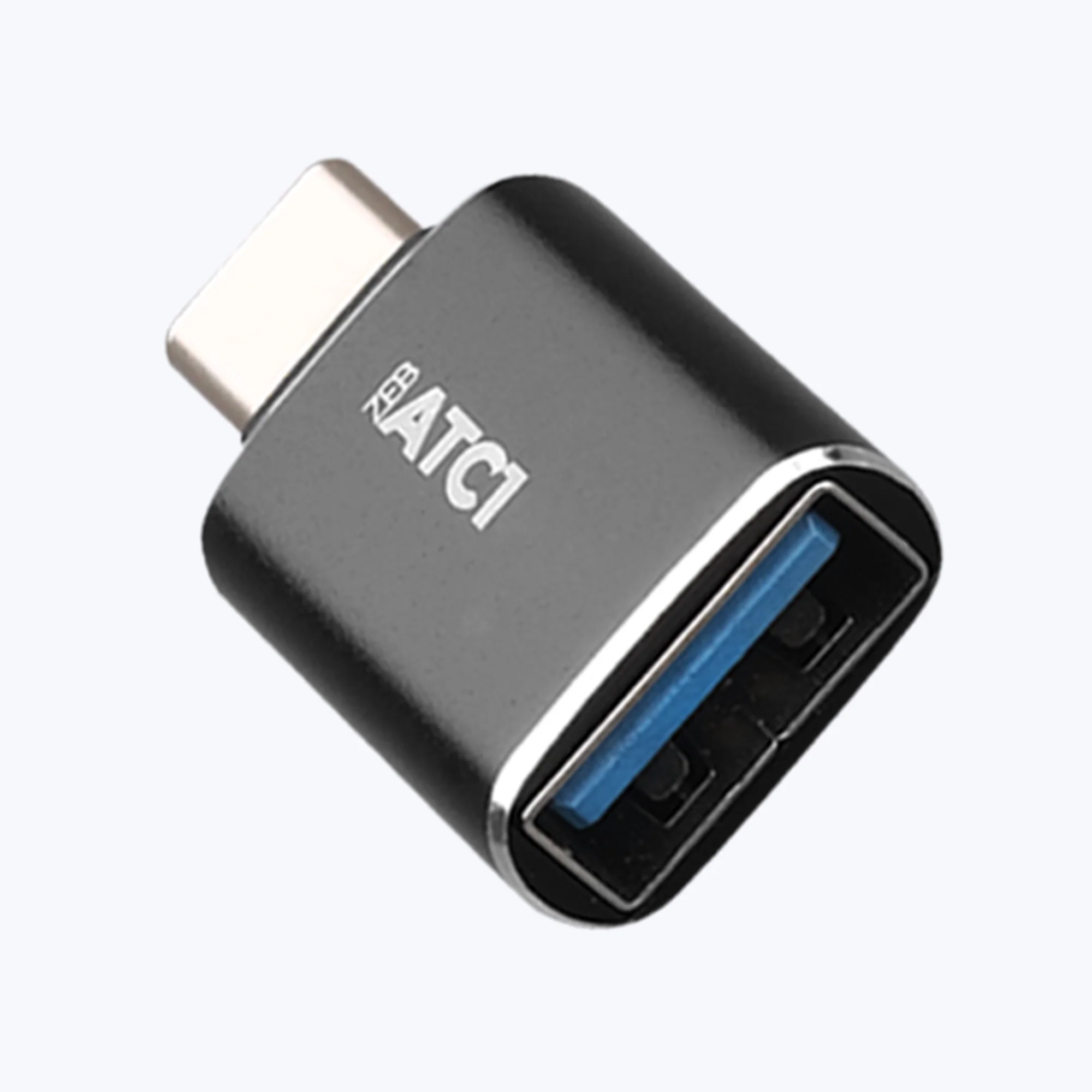 Zeb ATC 1 USB Type A to Type C Converter