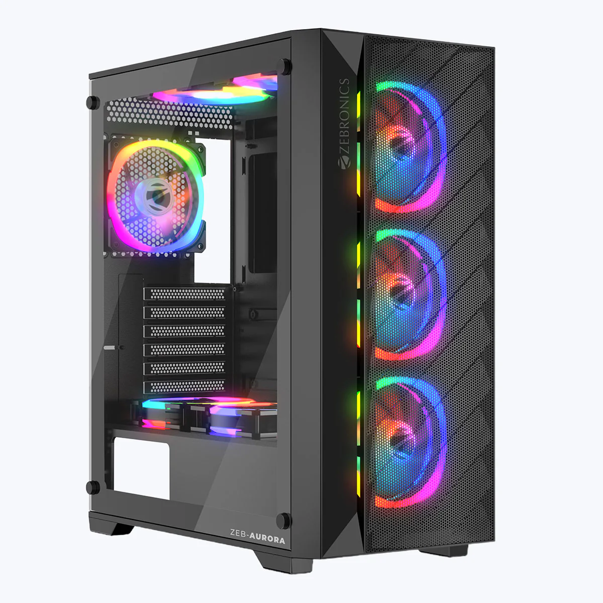 Zeb Aurora