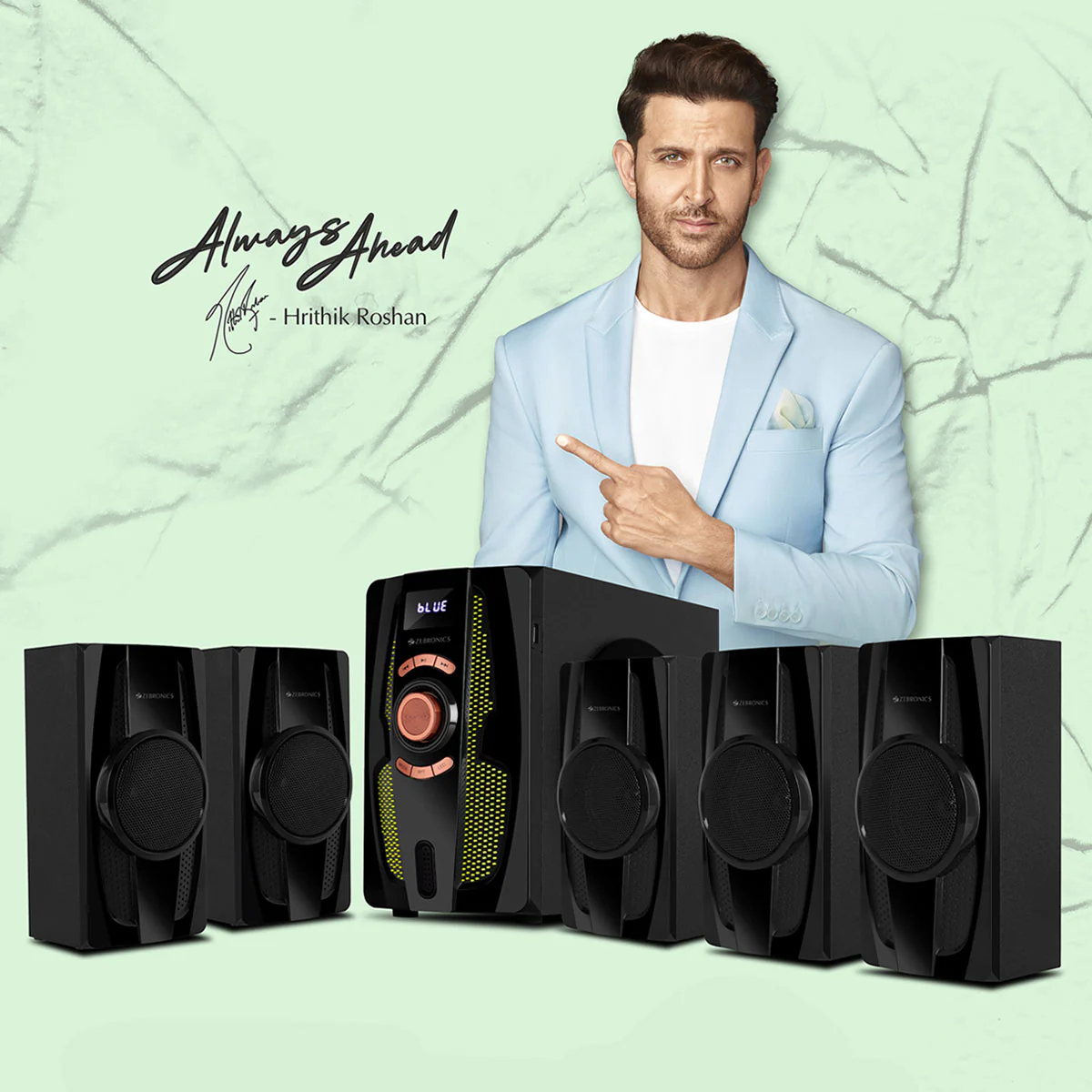 Zeb Basso 200 - Image 3