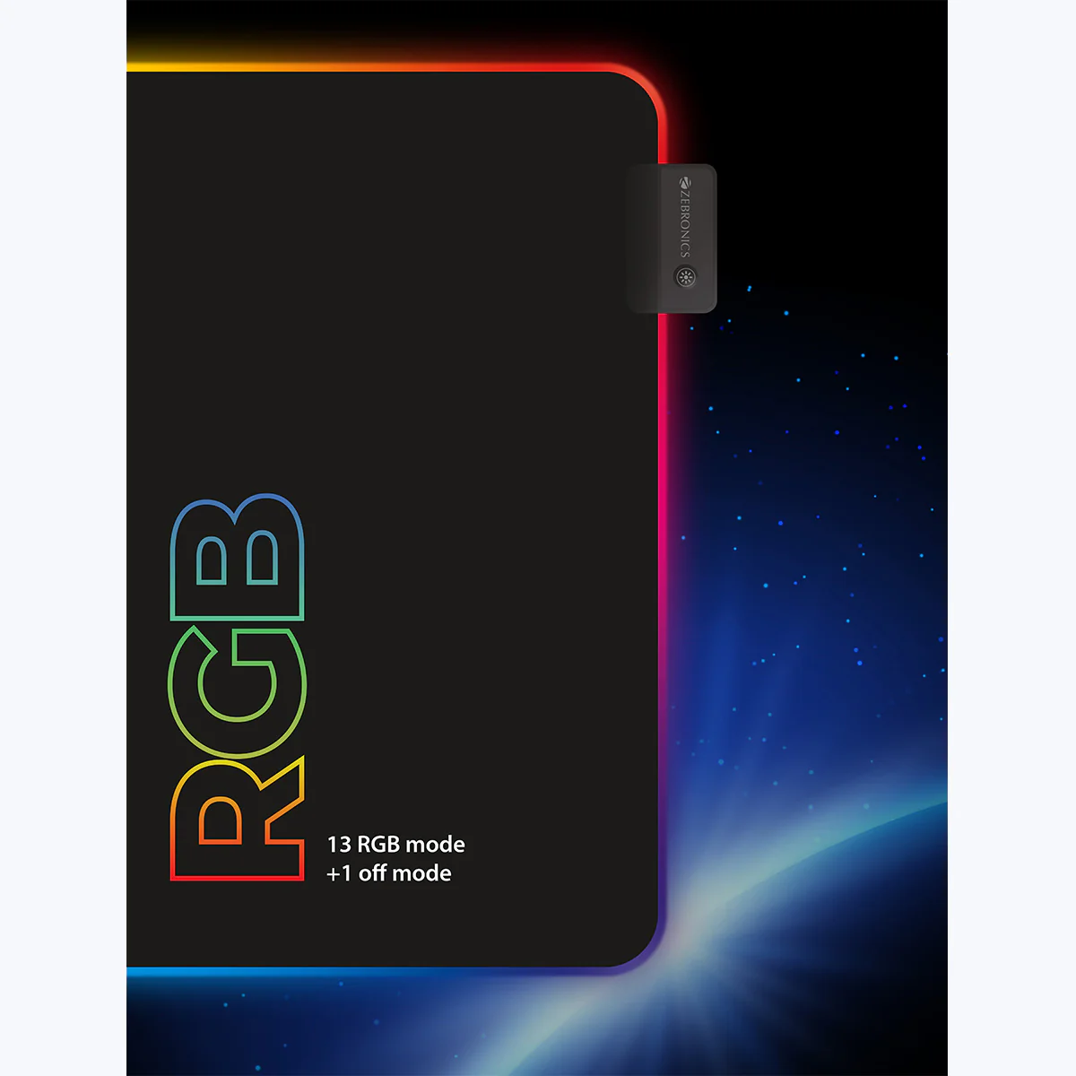 Zeb Blaze RGB - Image 3