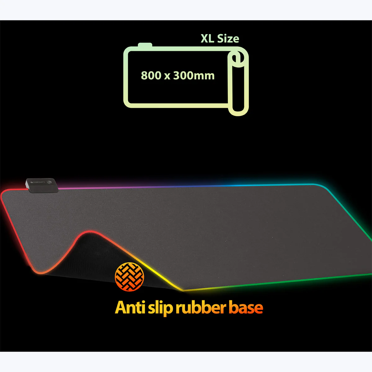 Zeb Blaze XL RGB - Image 4