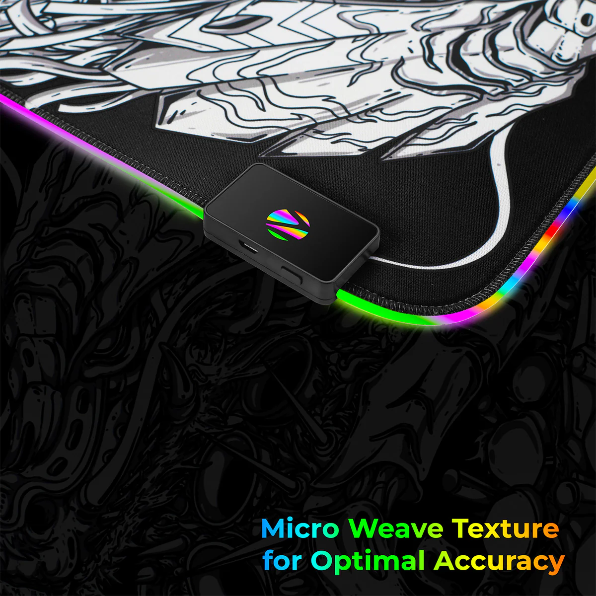 Zeb Blaze XL RGB (Santanu Edition) - Image 4