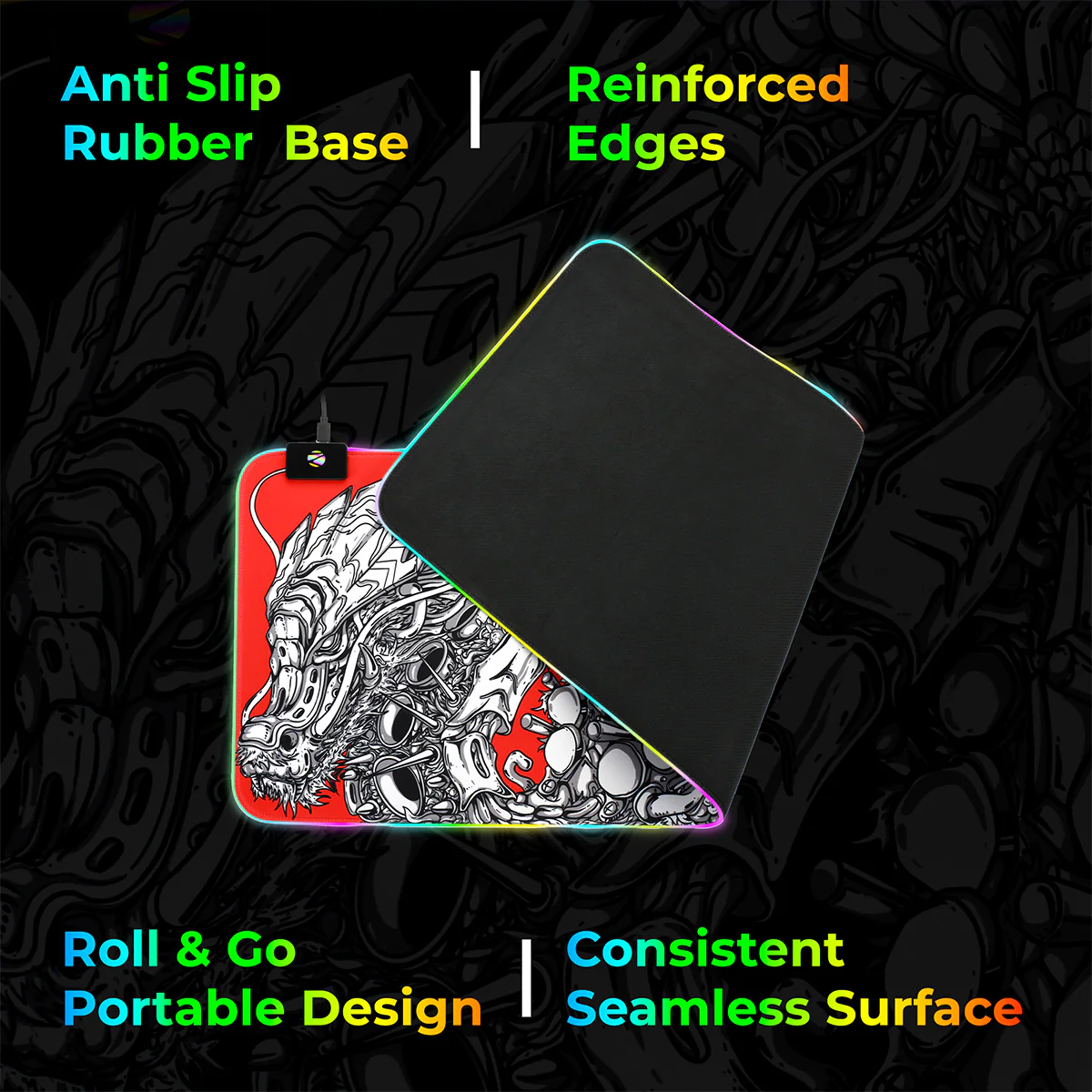 Zeb Blaze XL RGB (Santanu Edition) - Image 5
