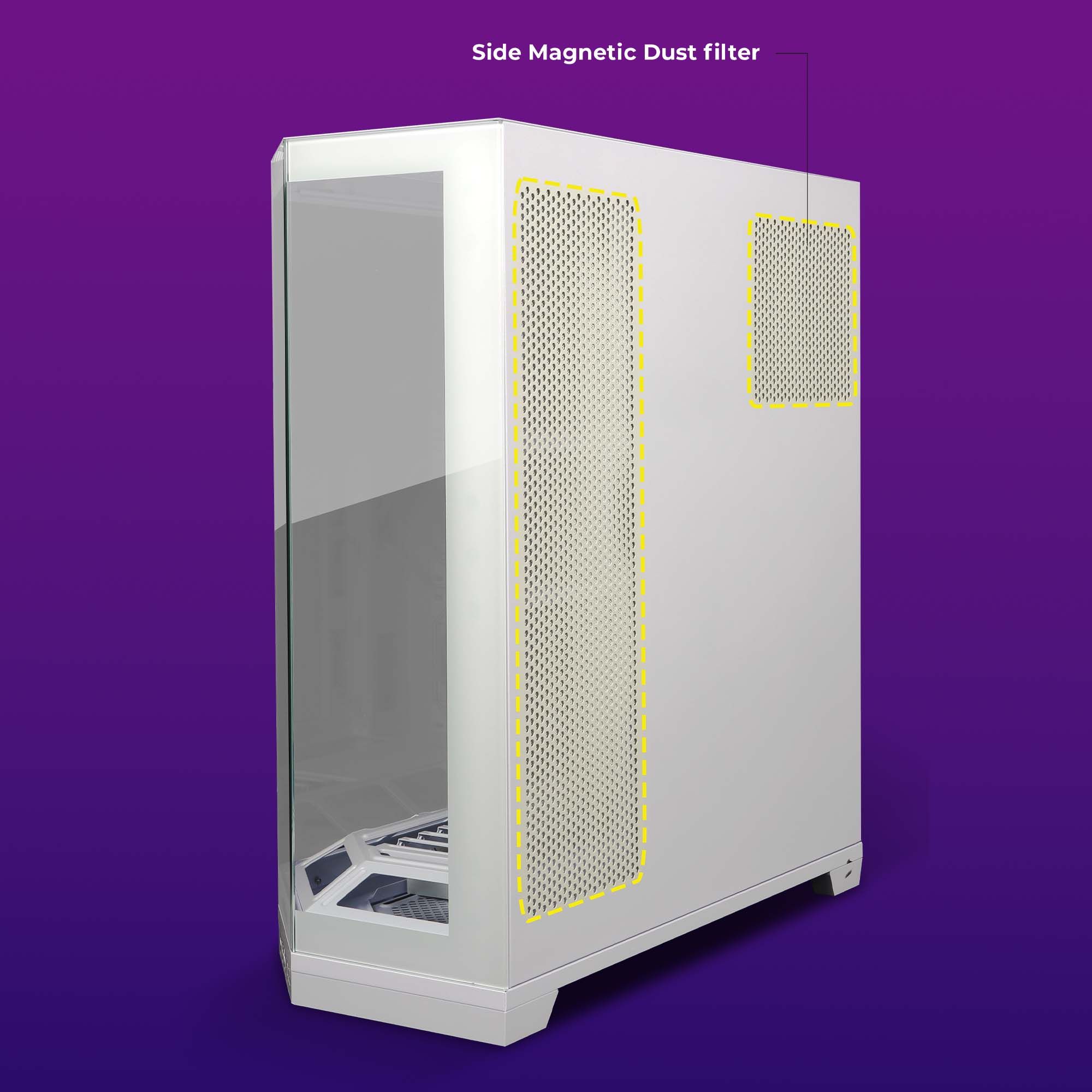 Zeb Blizzard W/B - Image 10