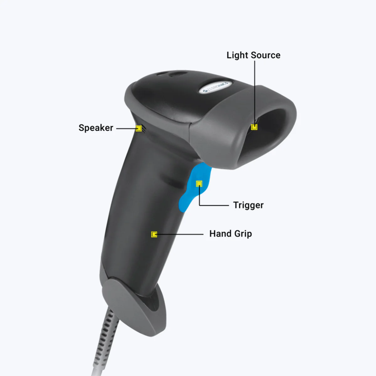 Zeb BS1H1000 - Image 4