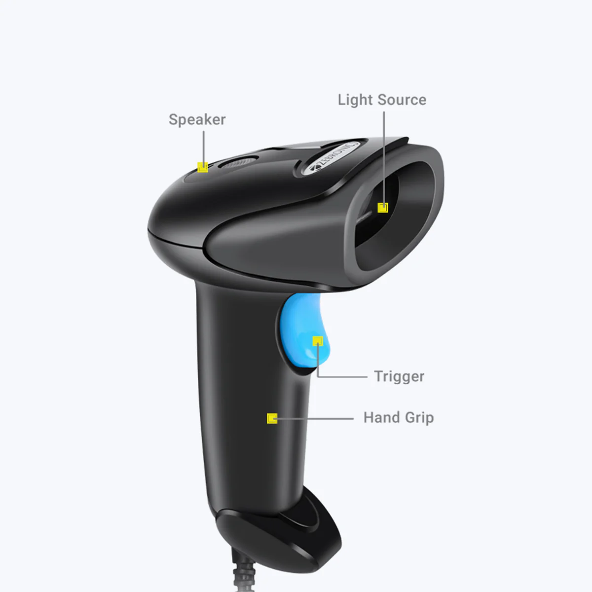 Zeb BS2H1000 - Image 4