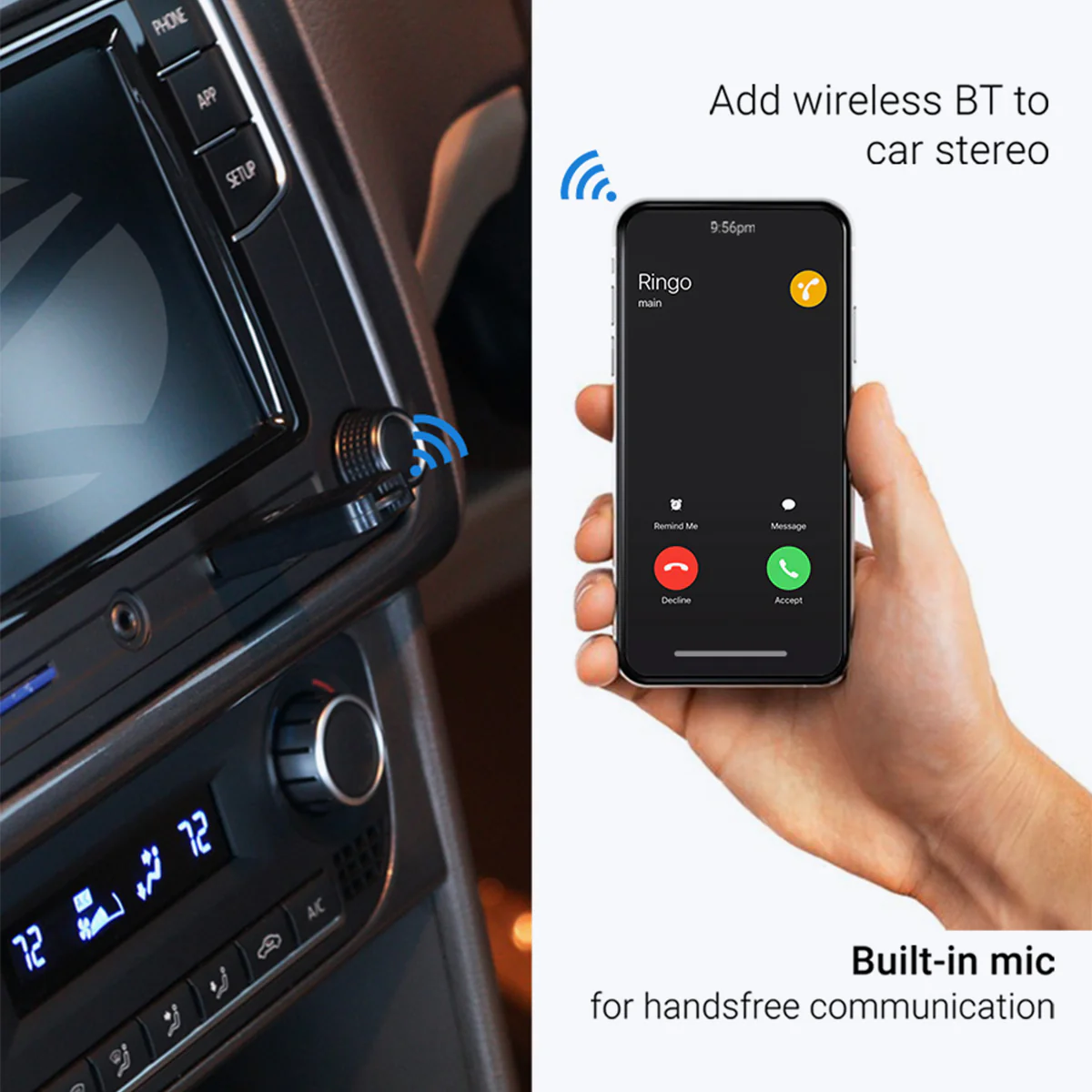 Zeb BT 100USB - Image 5