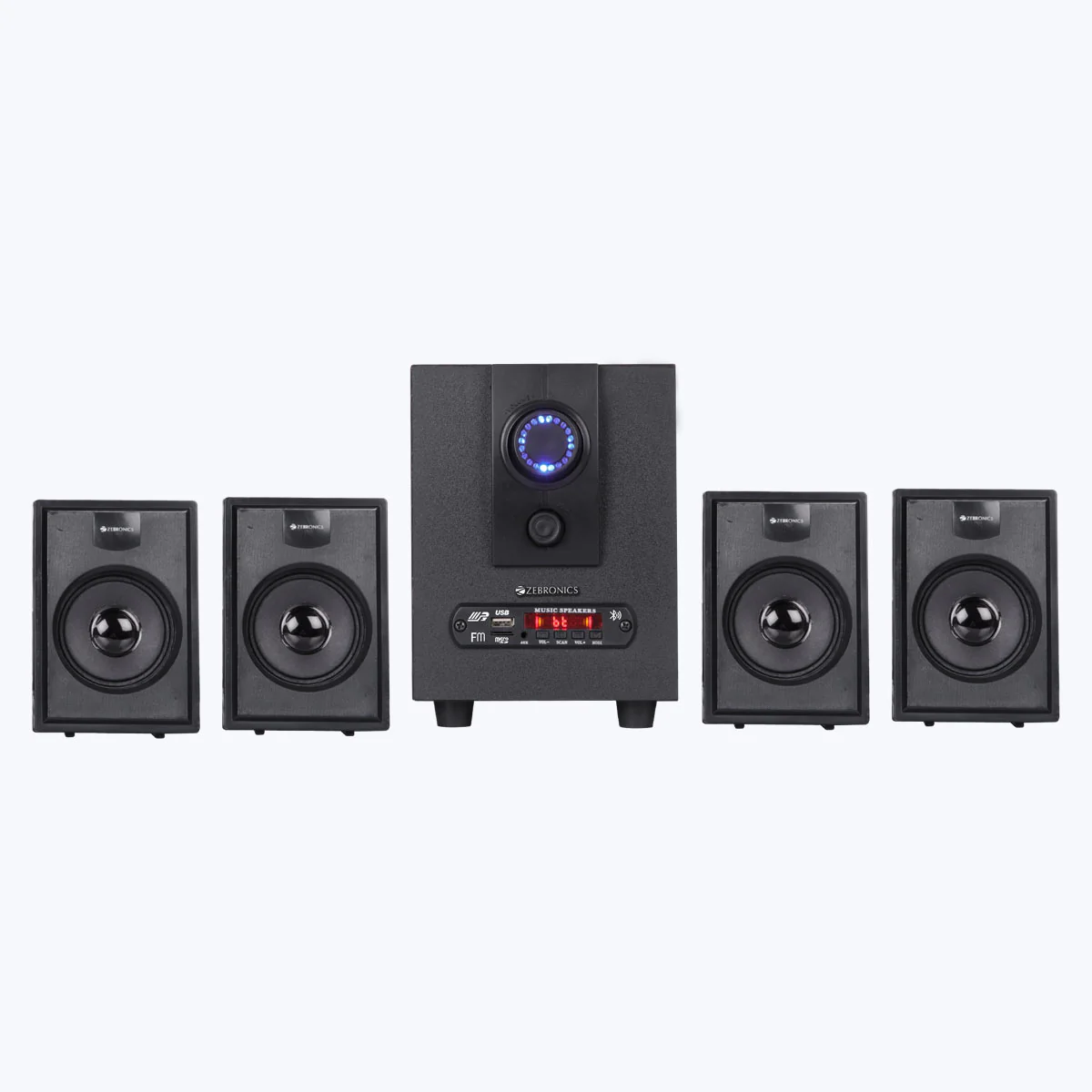 Zeb BT 2717 RUCF - Image 3