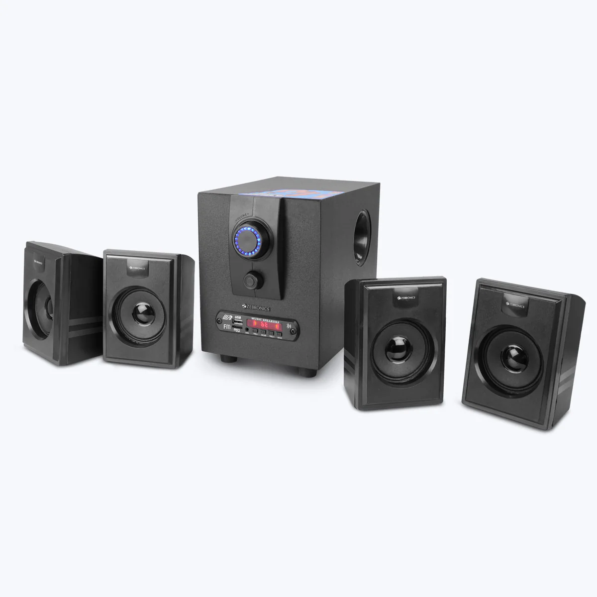 Zeb BT 2717 RUCF - Image 4