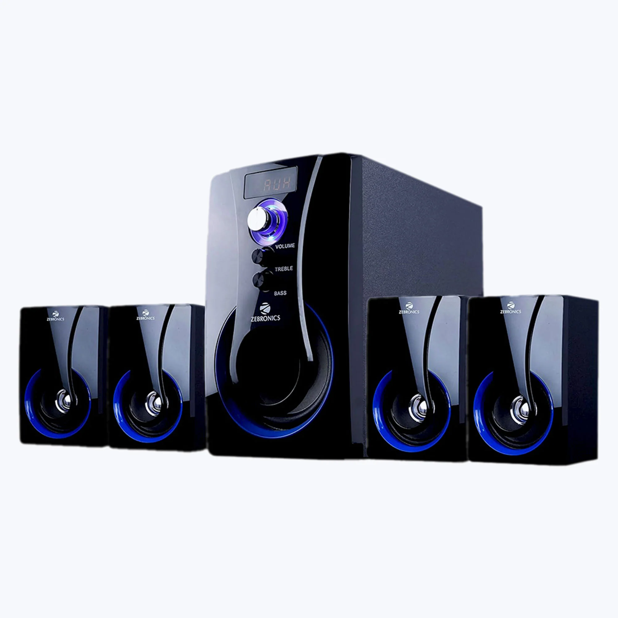 Zeb BT 3490 RUCF