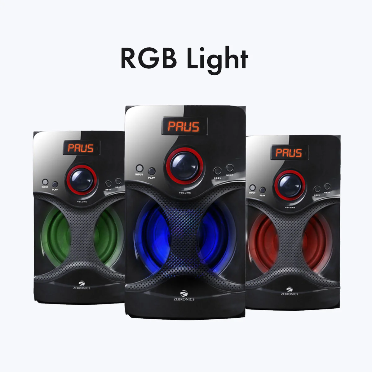 Zeb BT 4440 RUCF - Image 4