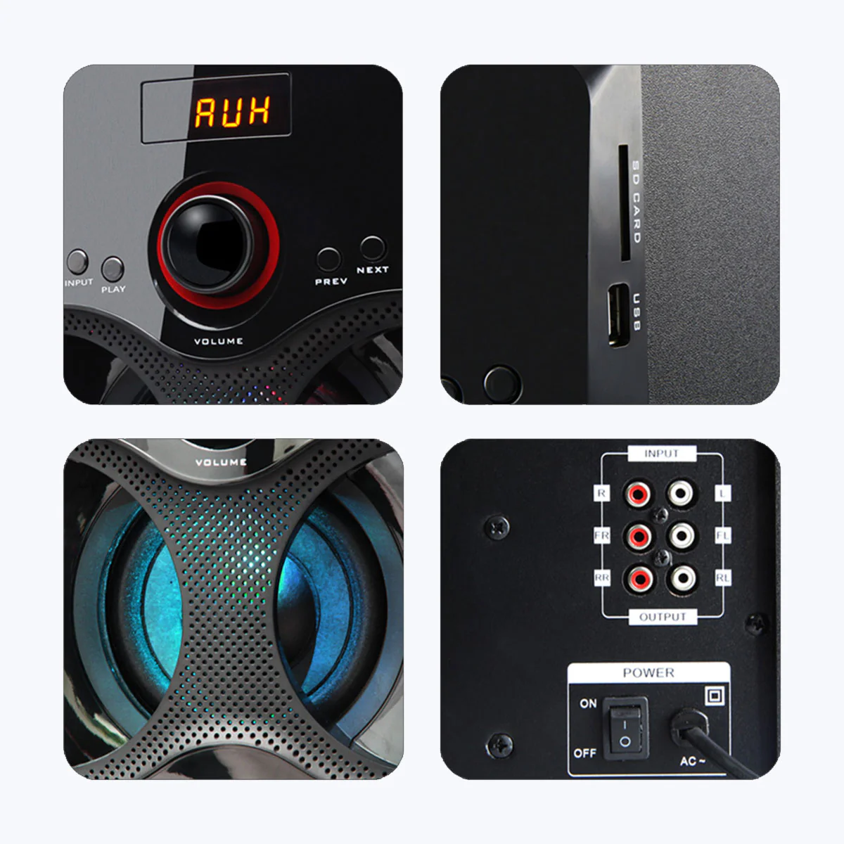 Zeb BT 4440 RUCF - Image 7