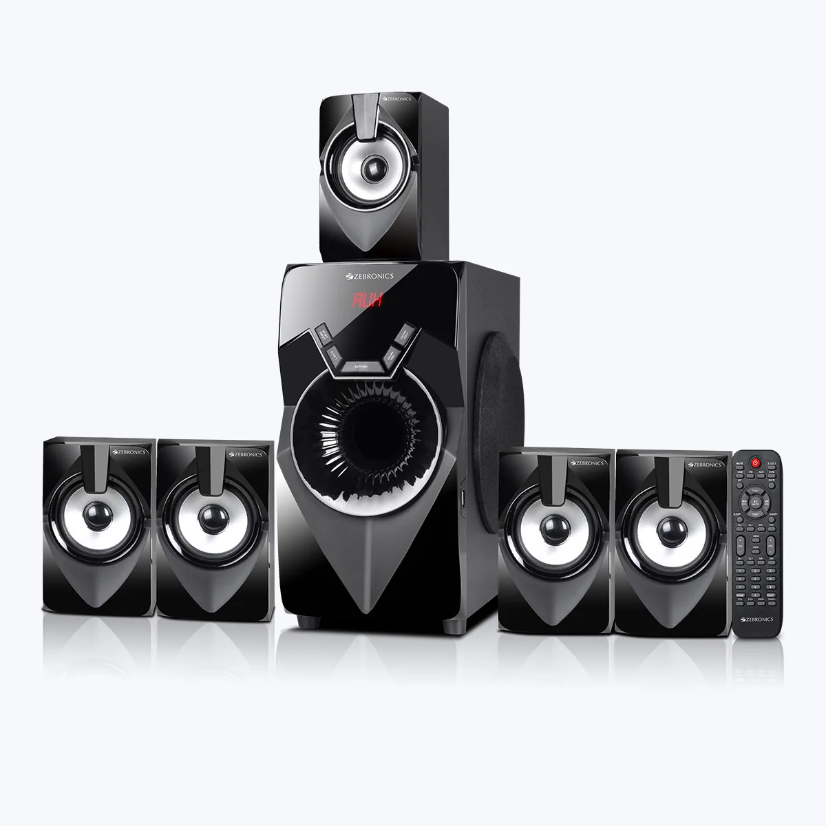 Zeb BT 6593 RUCF - Image 2