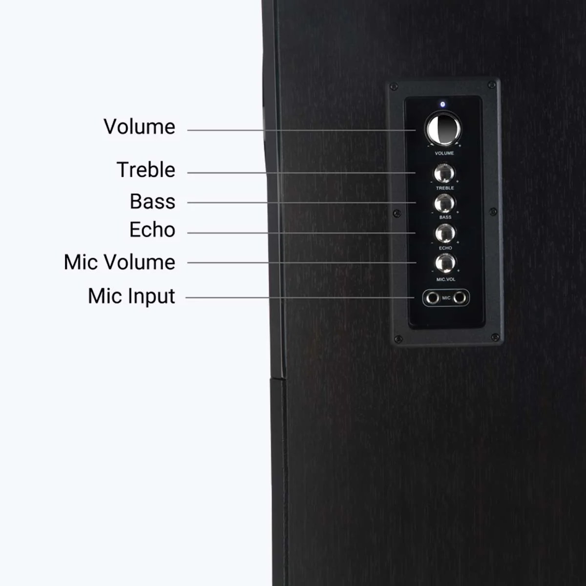 Zeb BT 7500 RUCF - Image 4