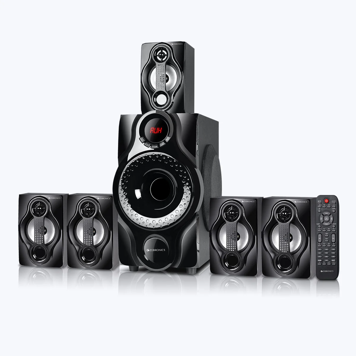 Zeb BT 7590 RUCF - Image 3