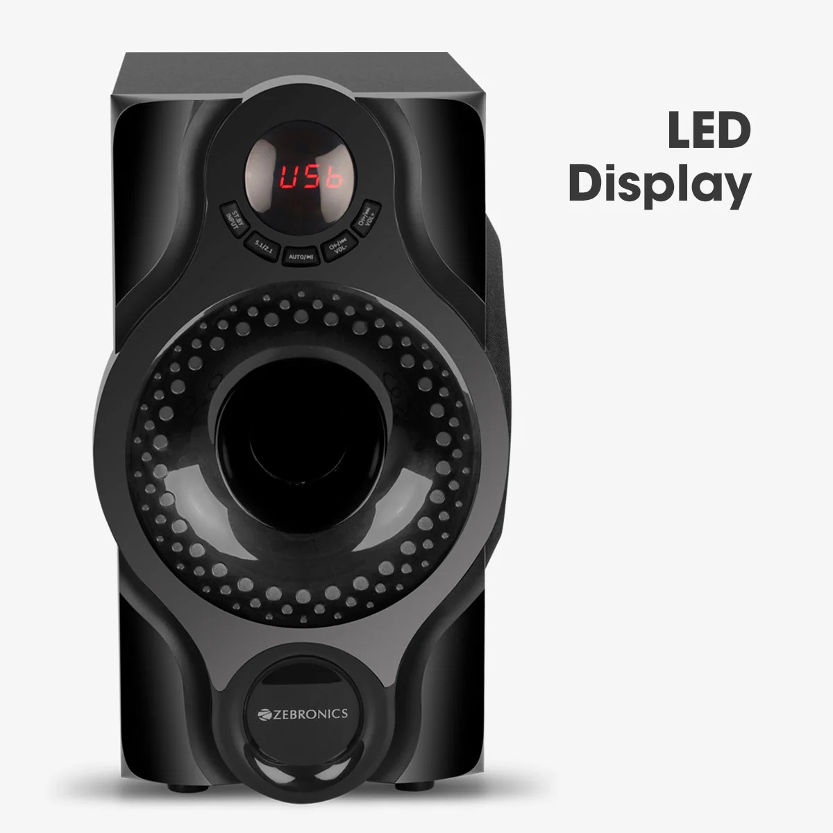 Zeb BT 7590 RUCF - Image 7