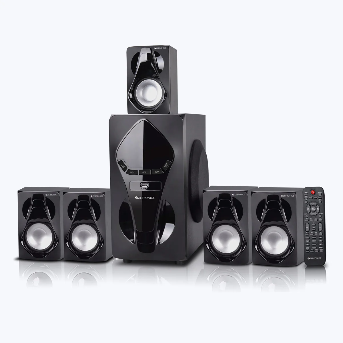 Zeb BT 7591 RUCF