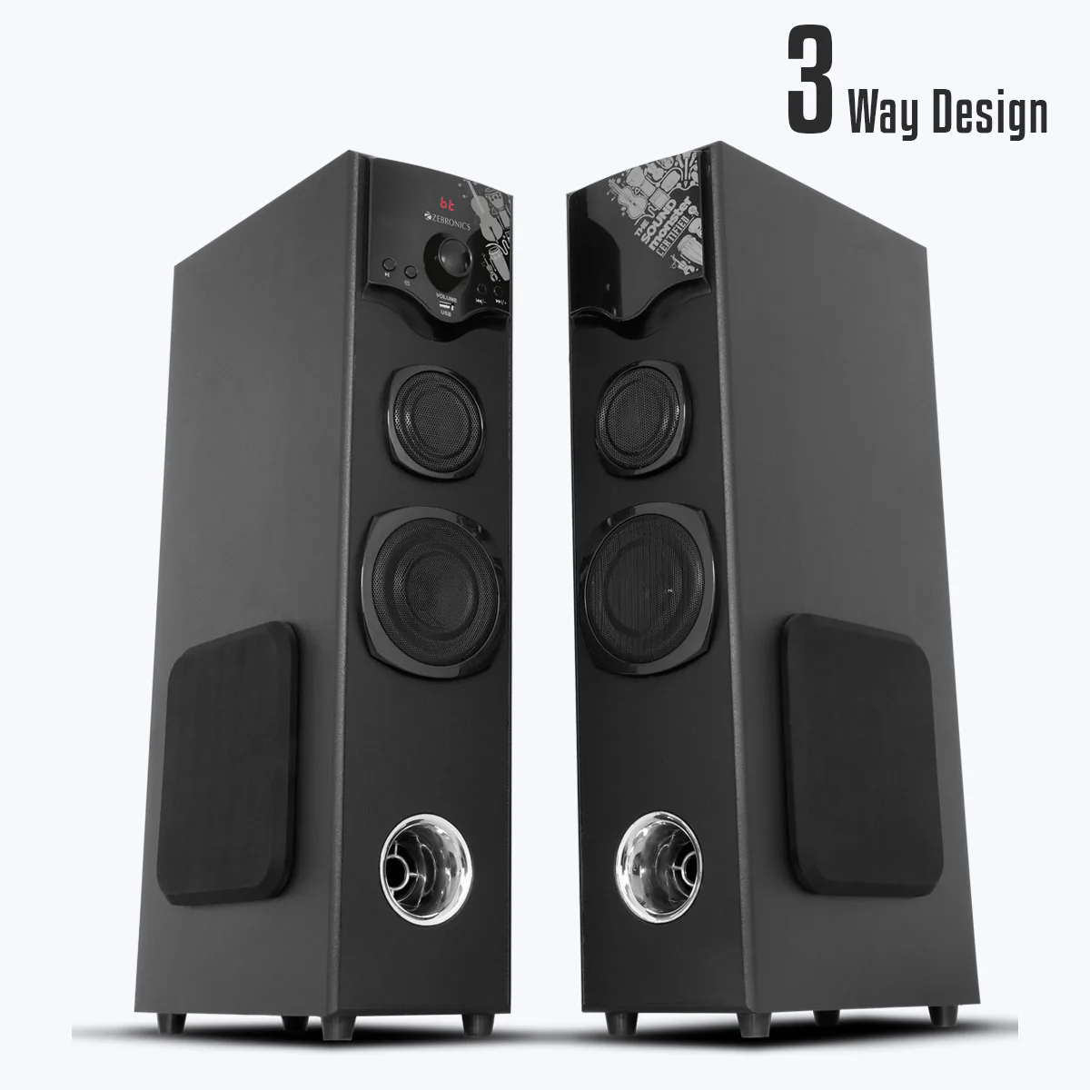Zeb BT 808 RUCF - Image 7