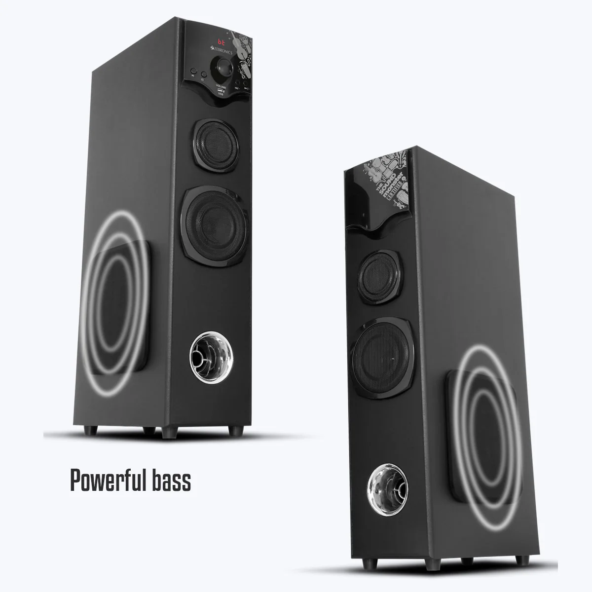 Zeb BT 808 RUCF - Image 8