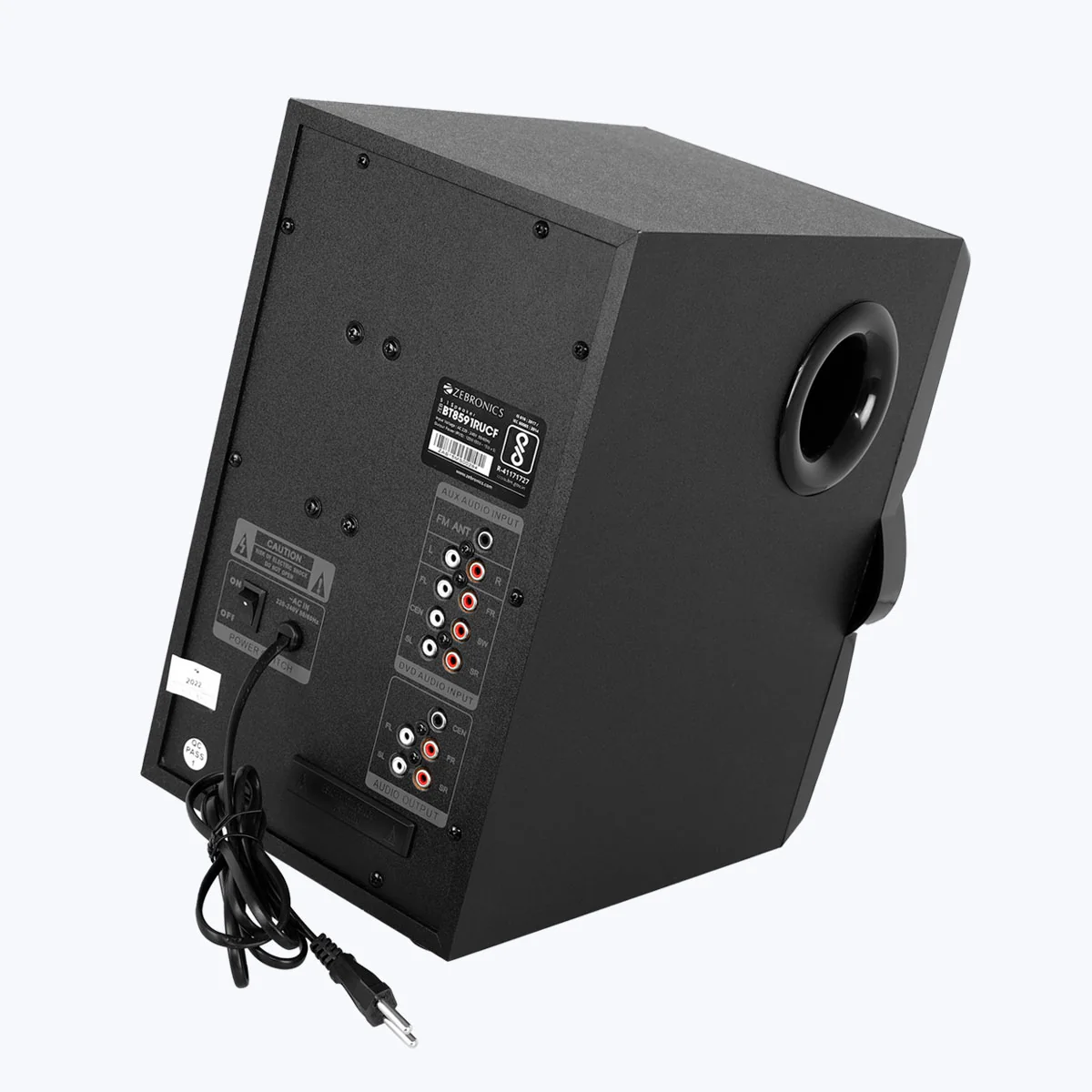 Zeb BT 8591 RUCF - Image 8