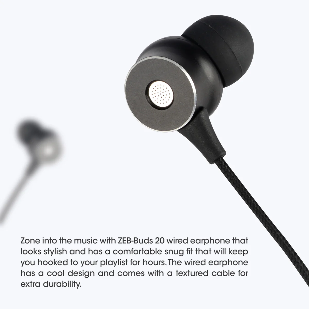 Zeb Buds 20 - Image 3