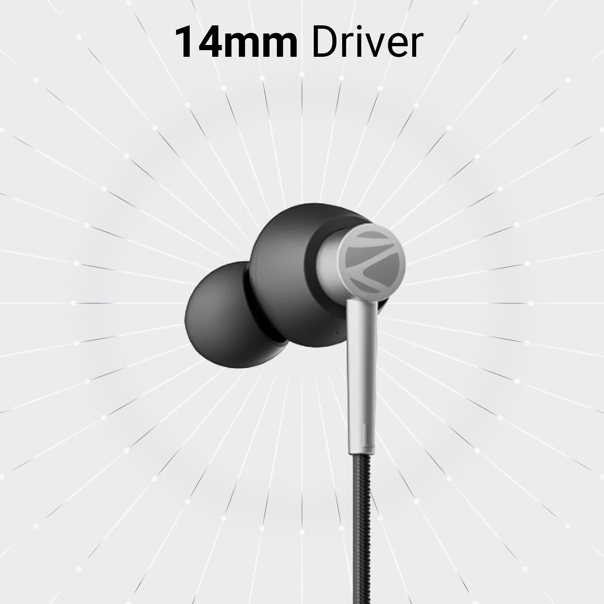 Zeb Buds 50C - Image 4