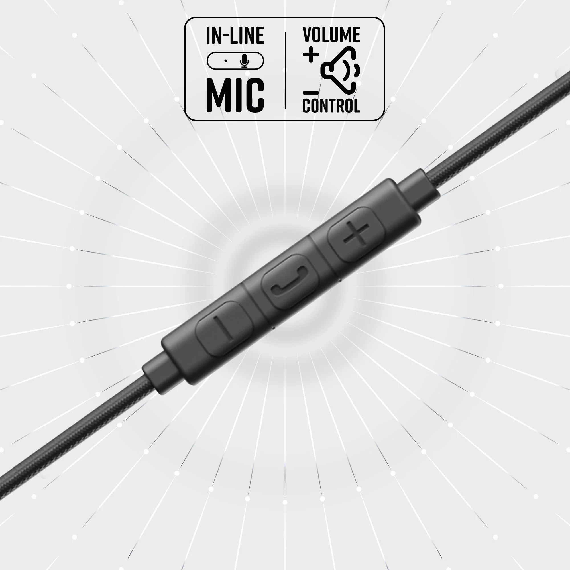 Zeb Buds 50C - Image 5