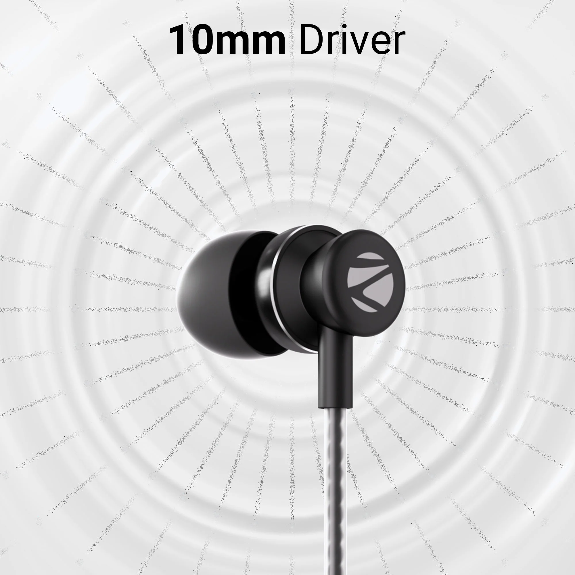 Zeb Buds C10 - Image 6
