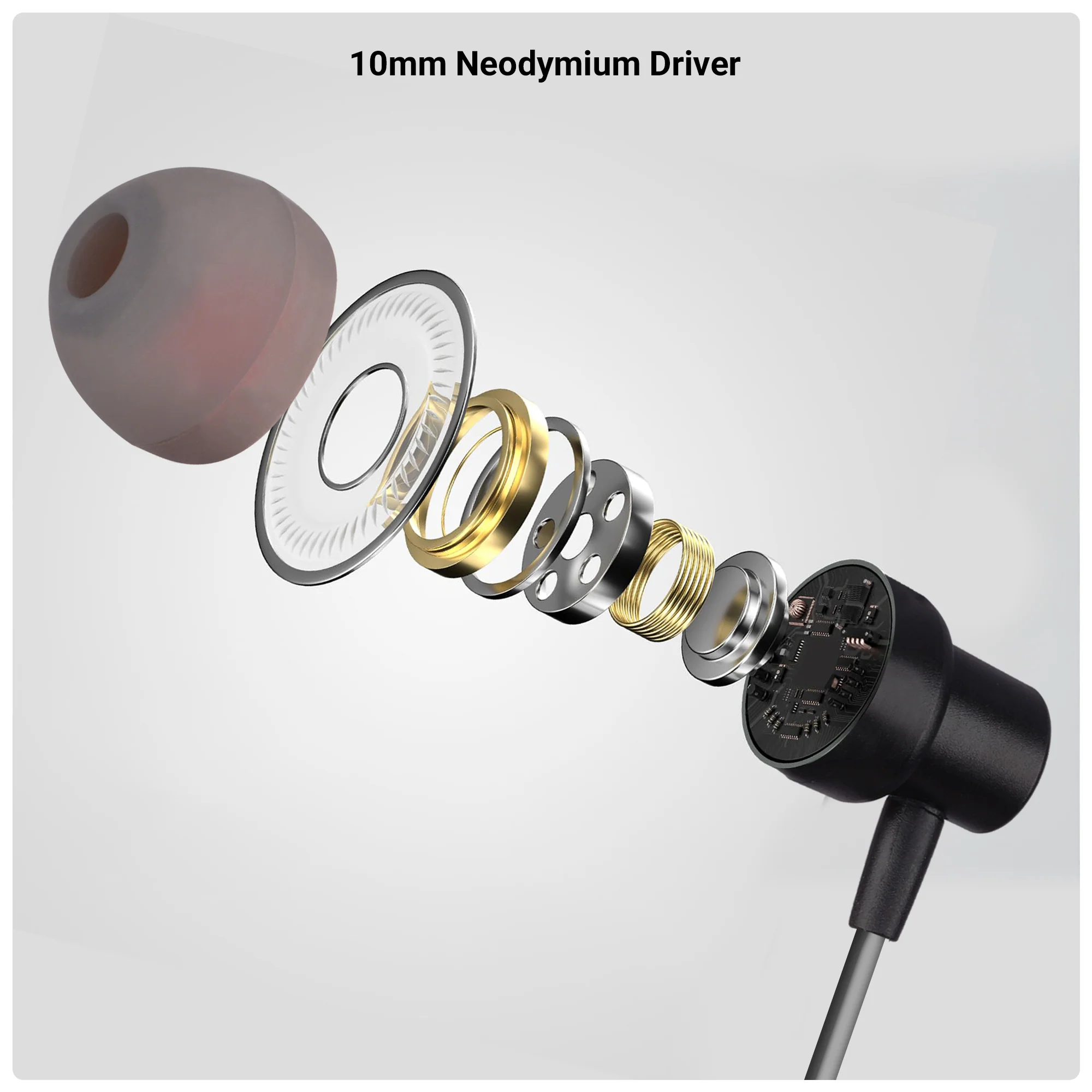 Zeb Buds C8 - Image 2