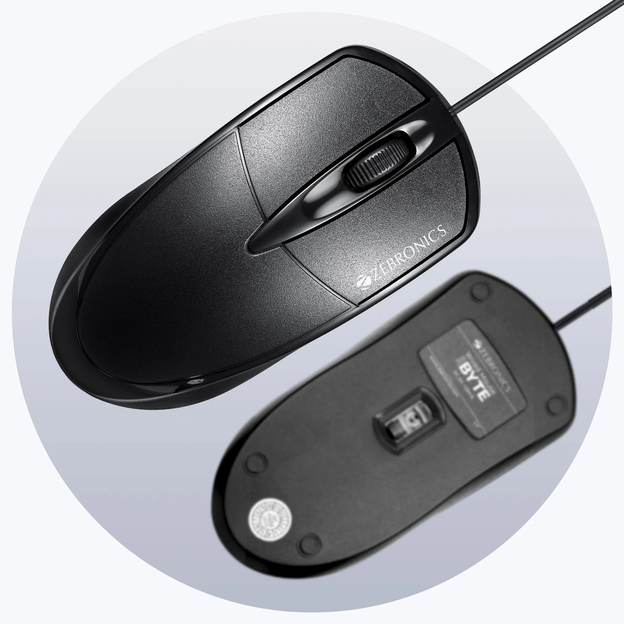 Zeb Byte - Image 2