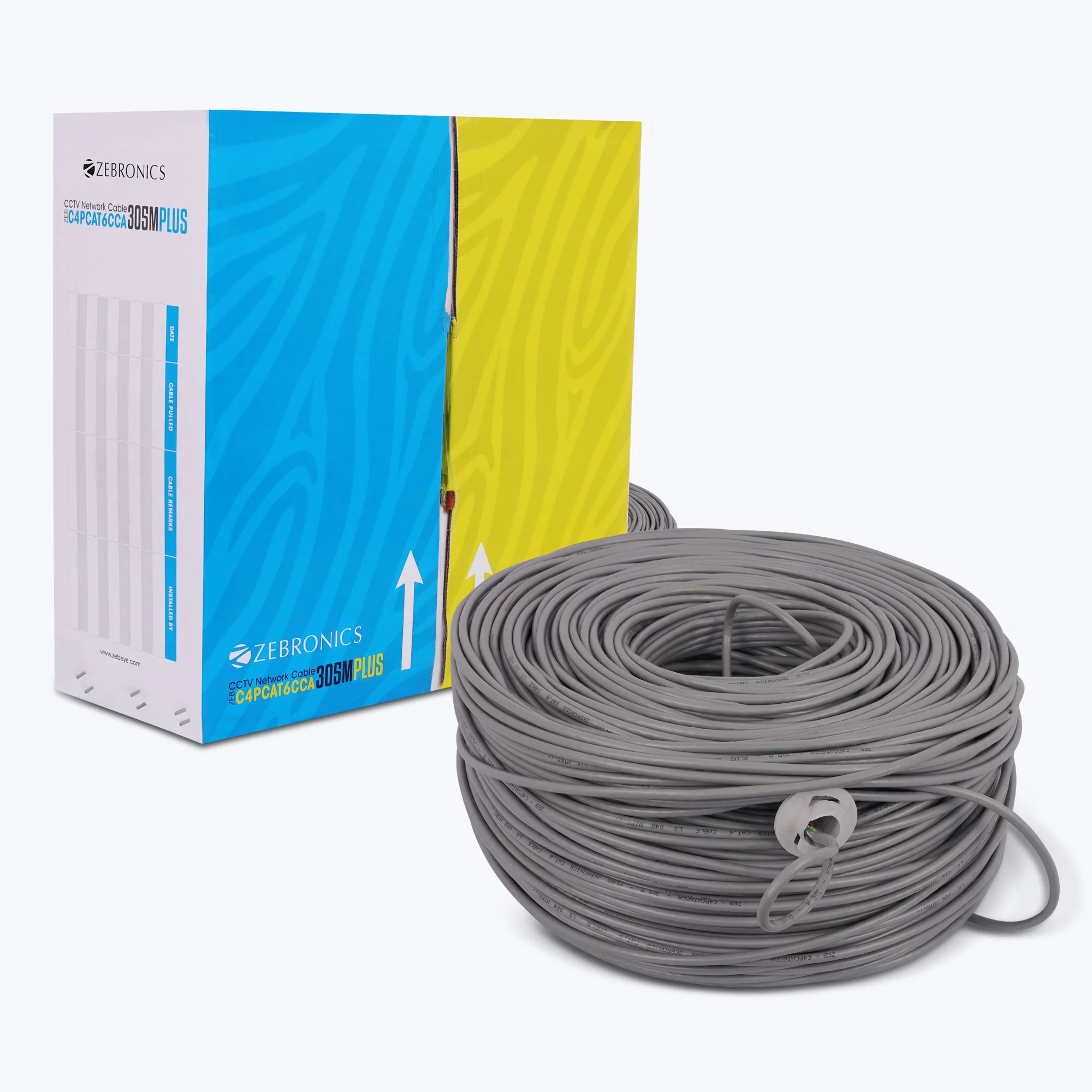 Zeb C4PCAT6CCA-305M-PLUS - Image 3