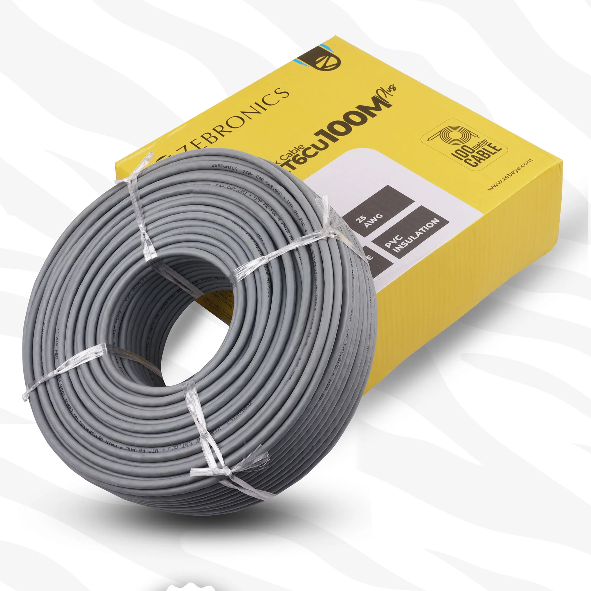 Zeb C4PCAT6CU-100M-PLUS - Image 5