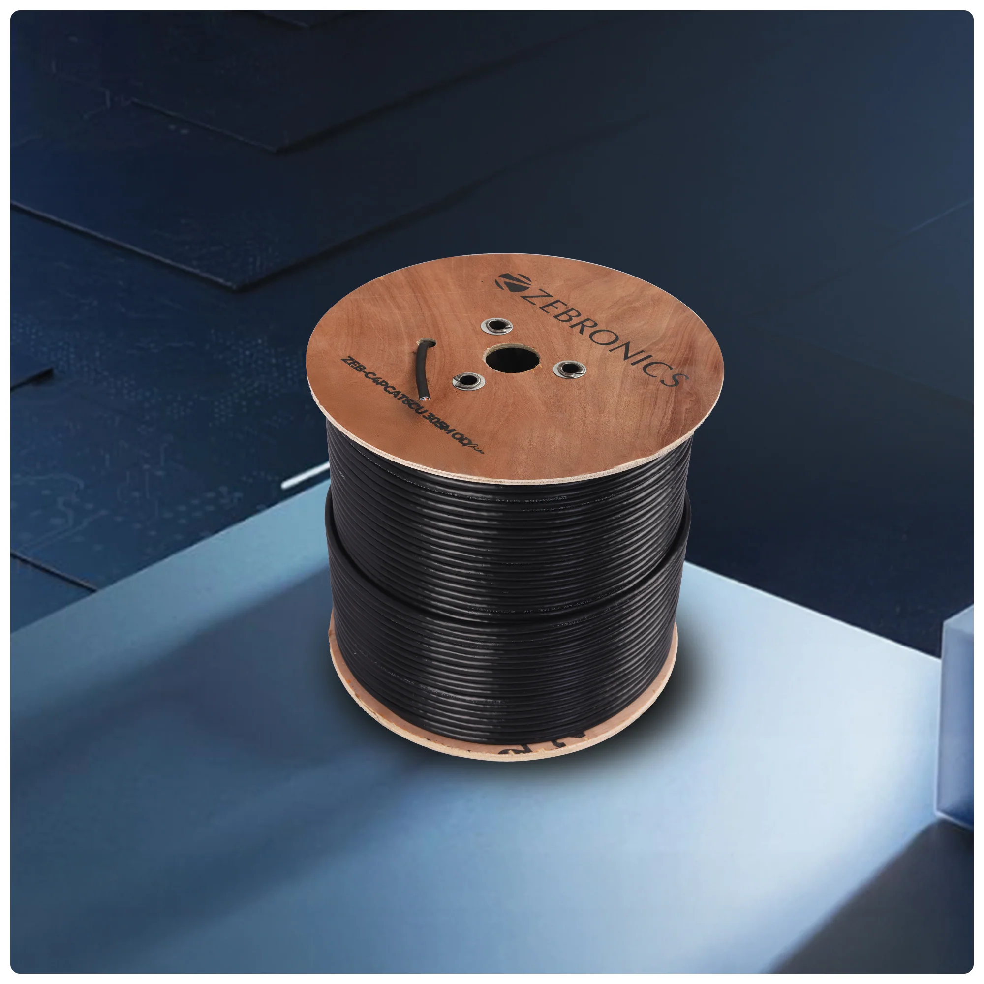 Zeb C4PCAT6CU-305M-OD (Prime) - Image 3