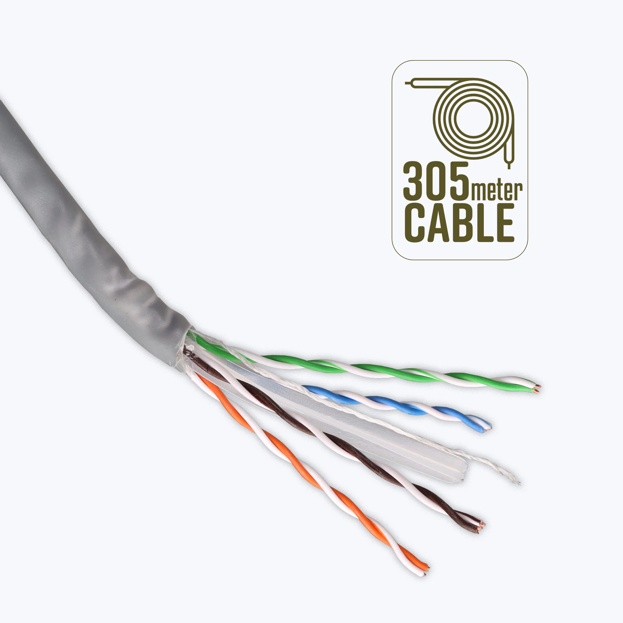 Zeb C4PCAT6CU-305M-Prime - Image 3