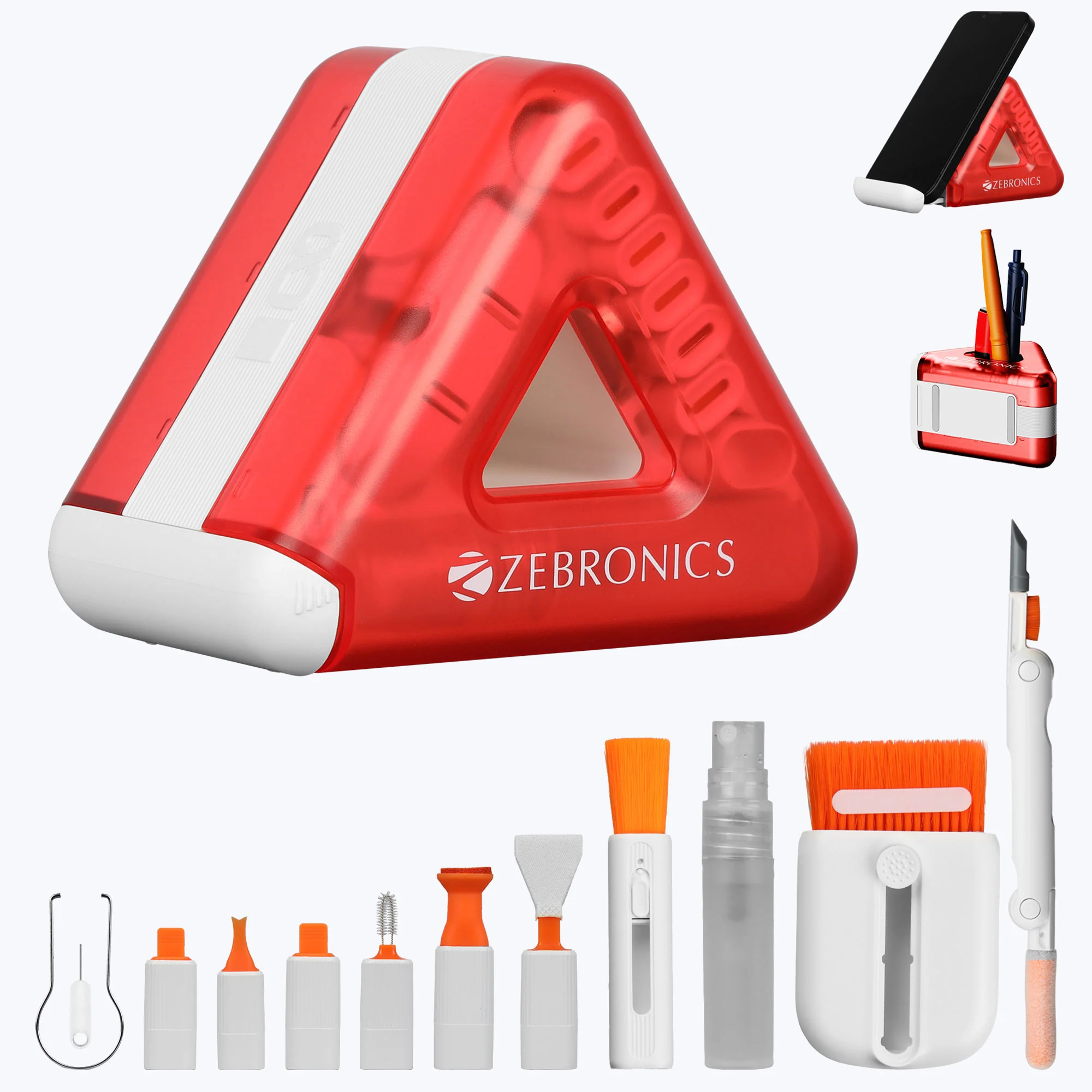 Zeb CK250 - Image 2