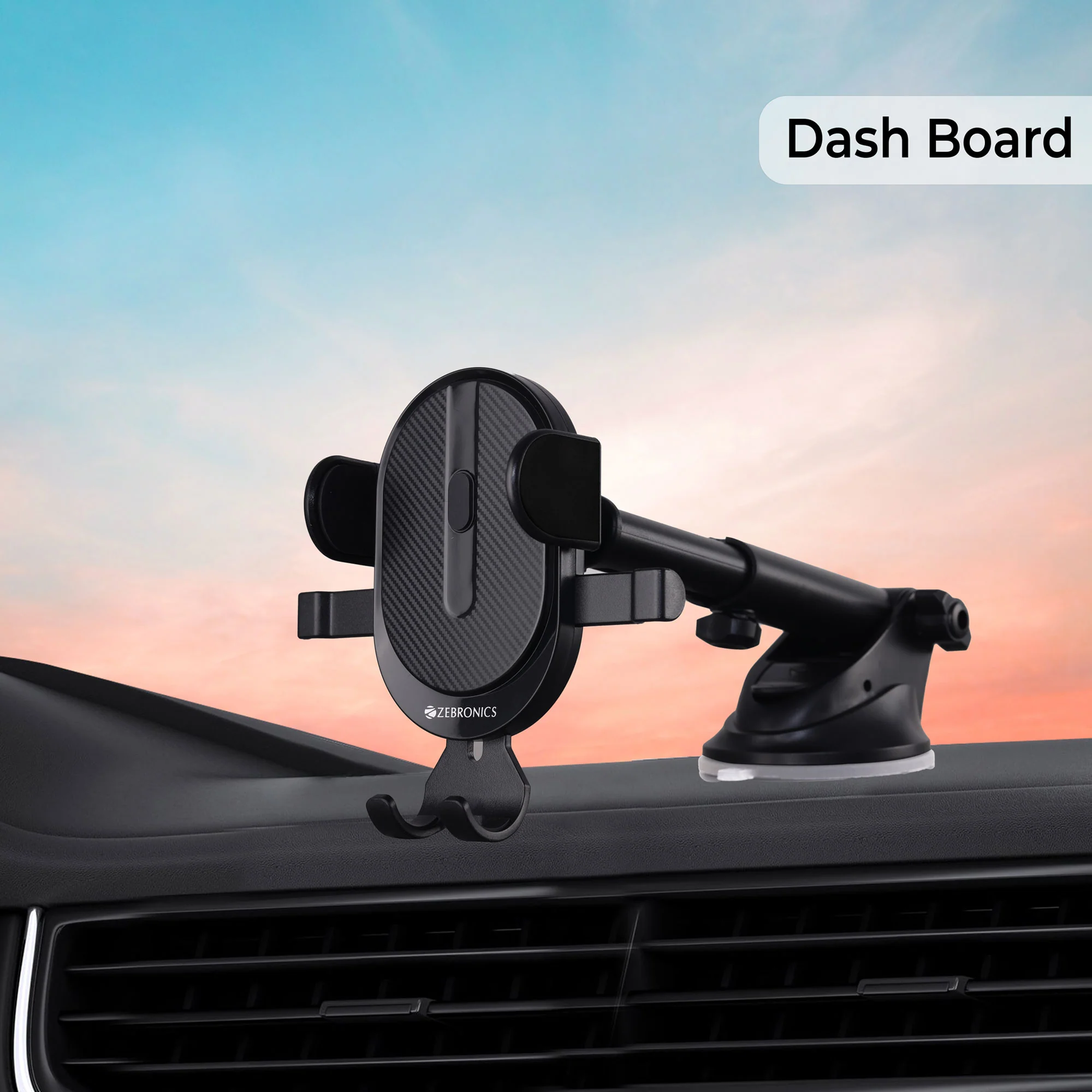Zeb CMH100 - Image 3