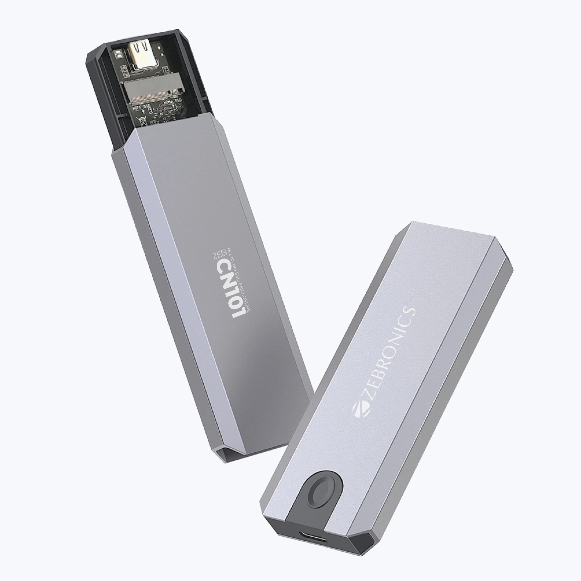 Zeb CN101