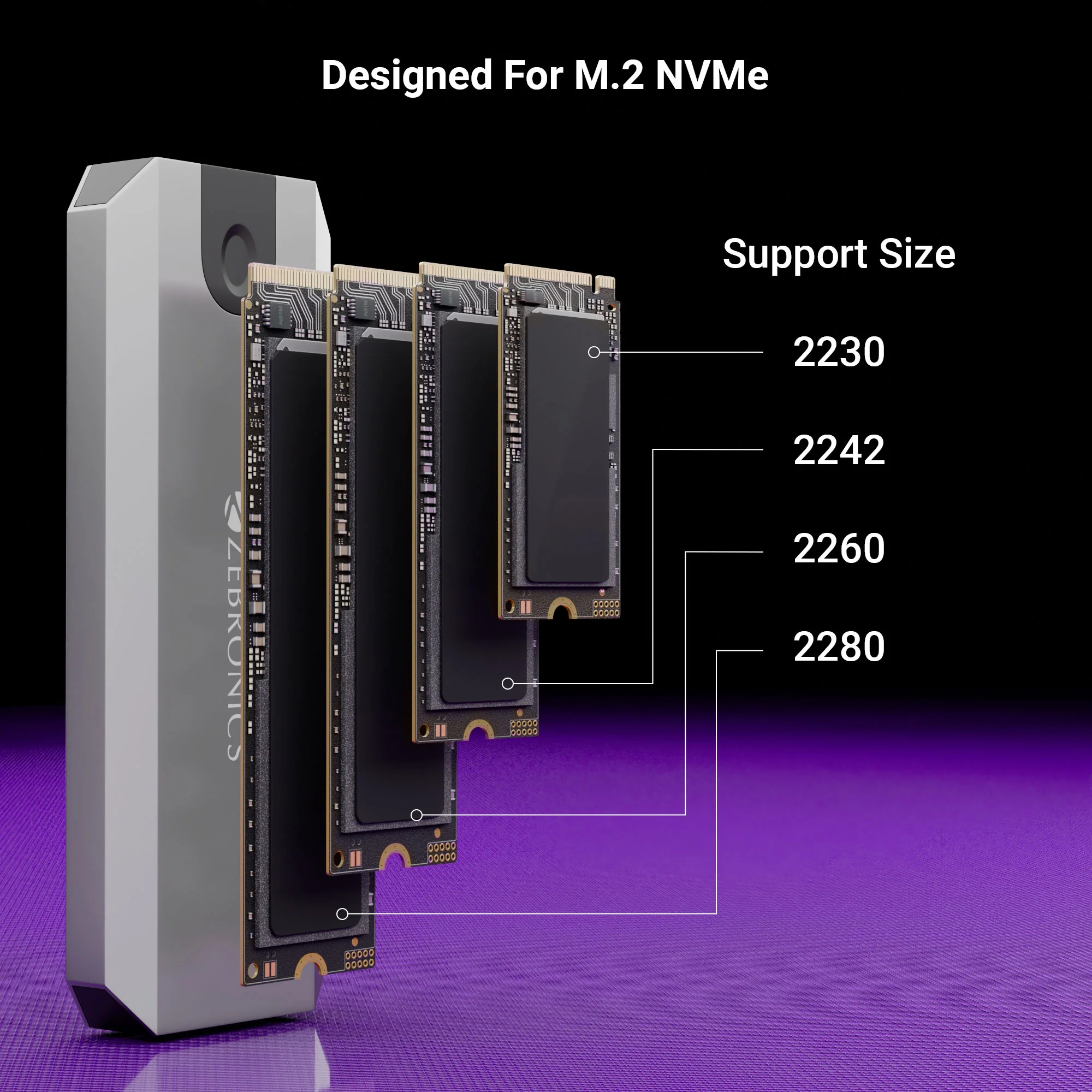 Zeb CN101 - Image 2