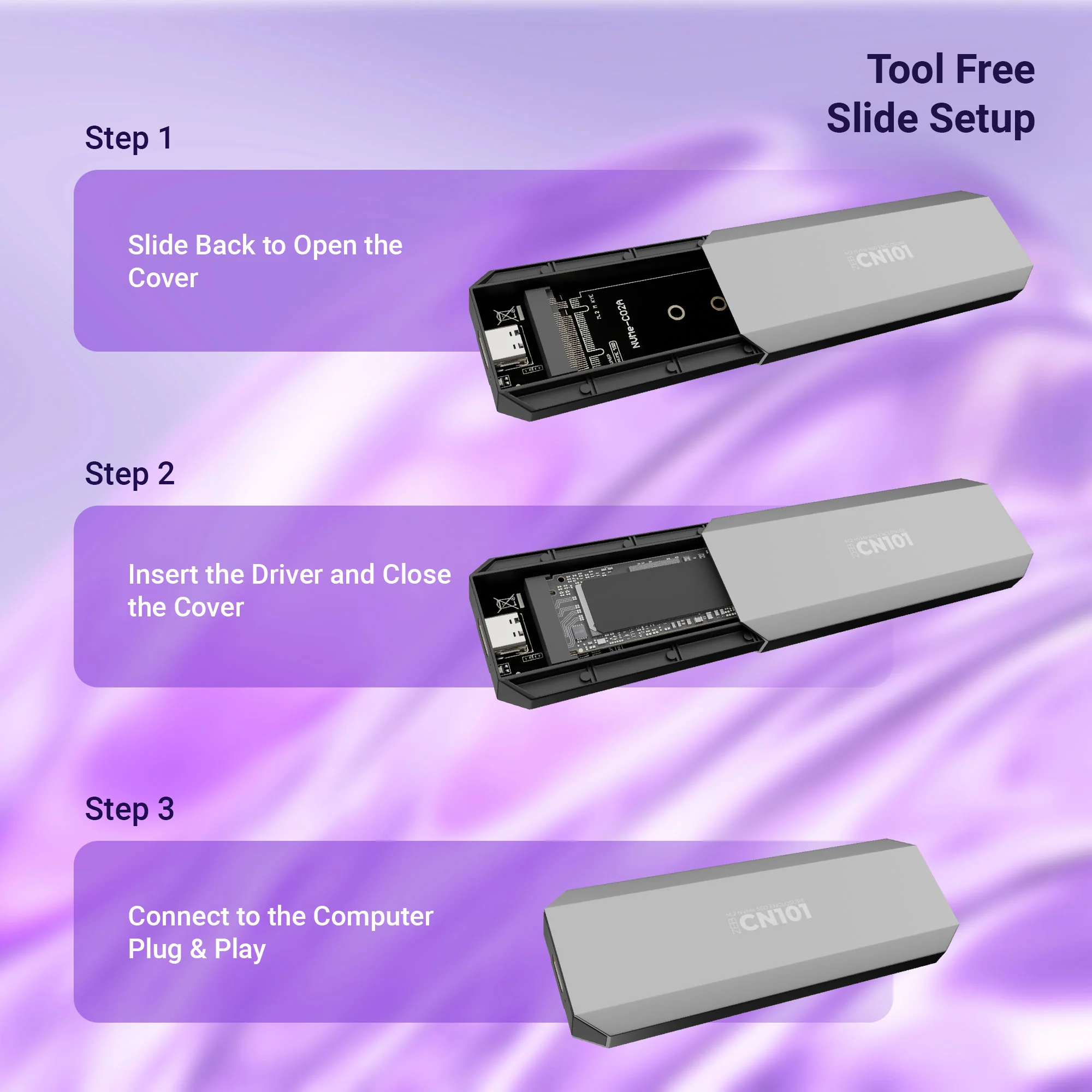 Zeb CN101 - Image 8