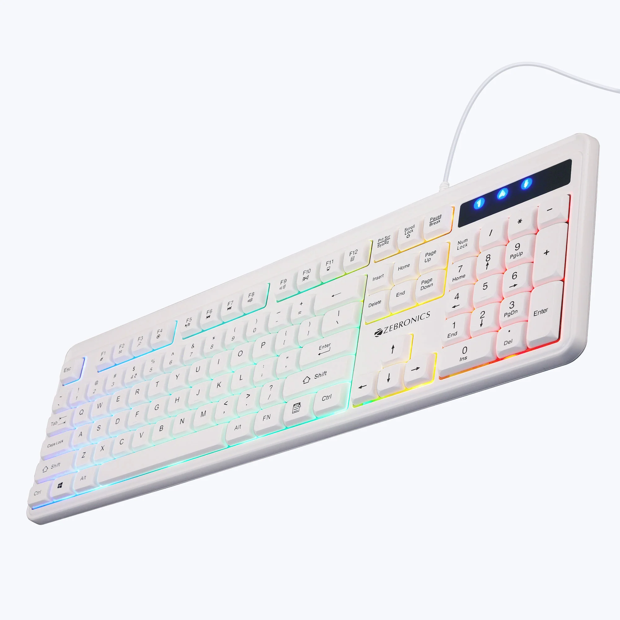 Zeb Combat - Image 10