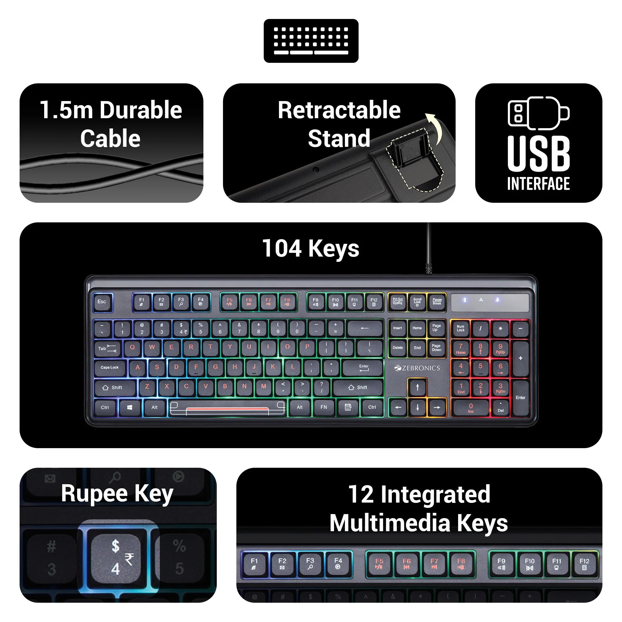 Zeb Combat - Image 6