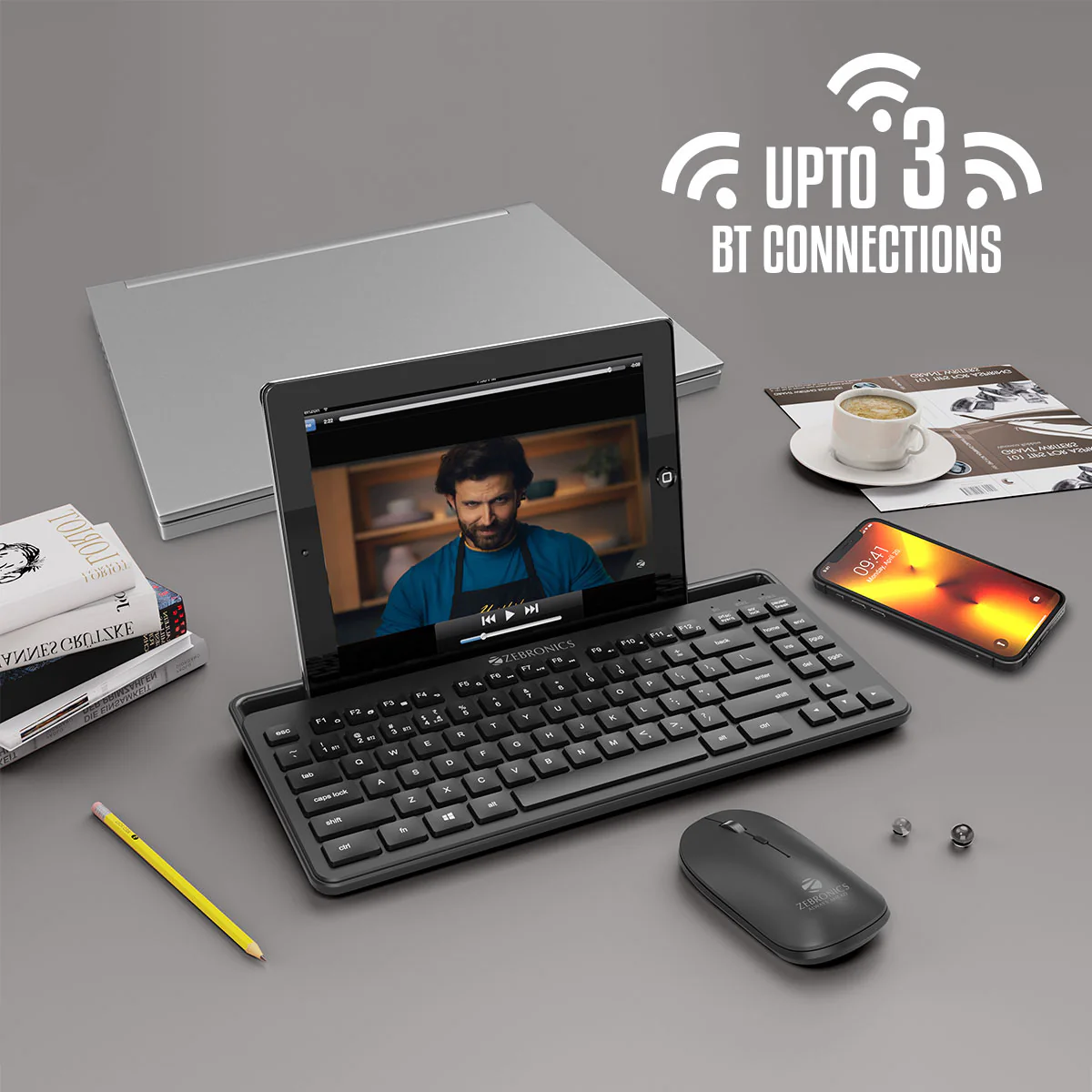 Zeb Companion 110 - Image 4