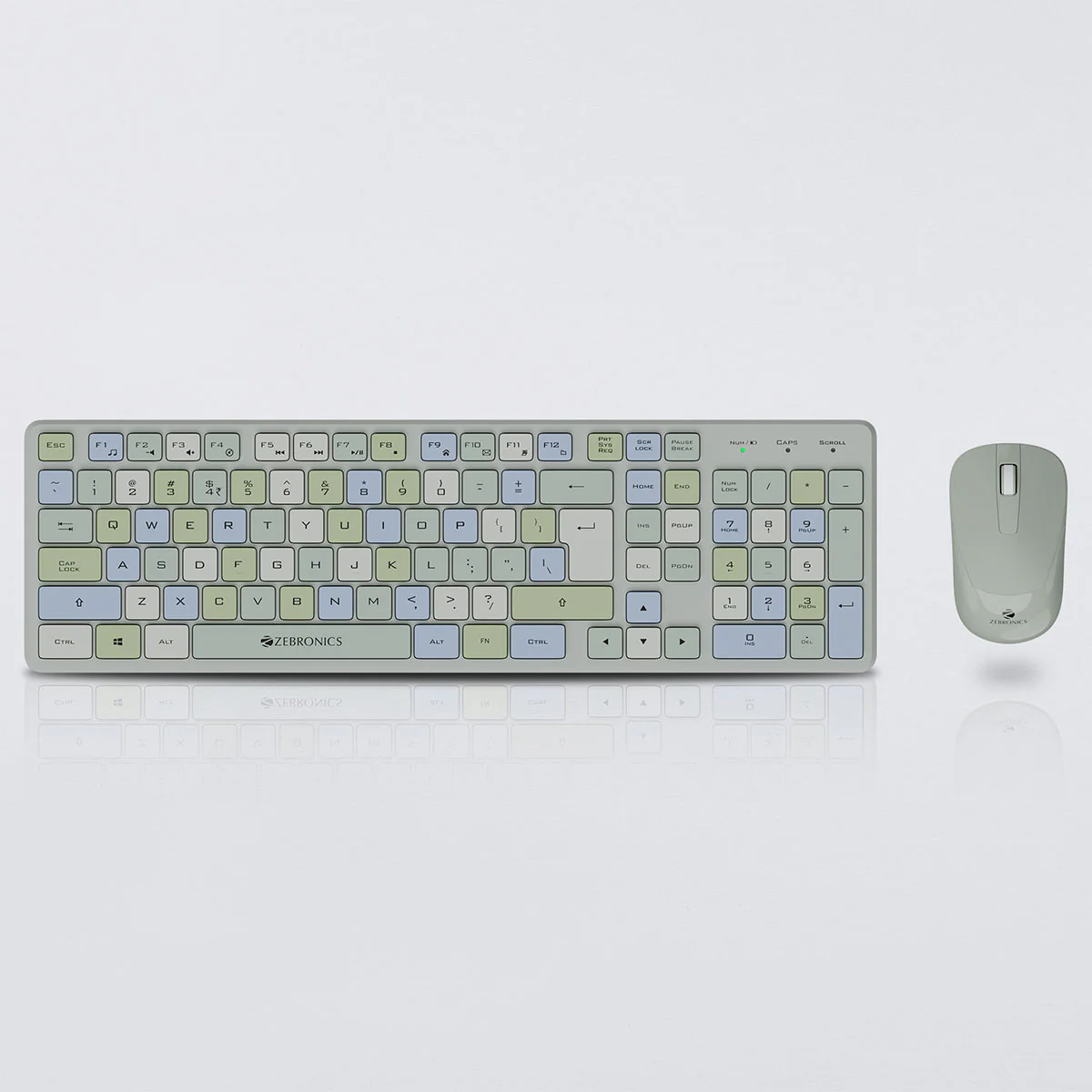 Zeb Companion 111 - Image 5