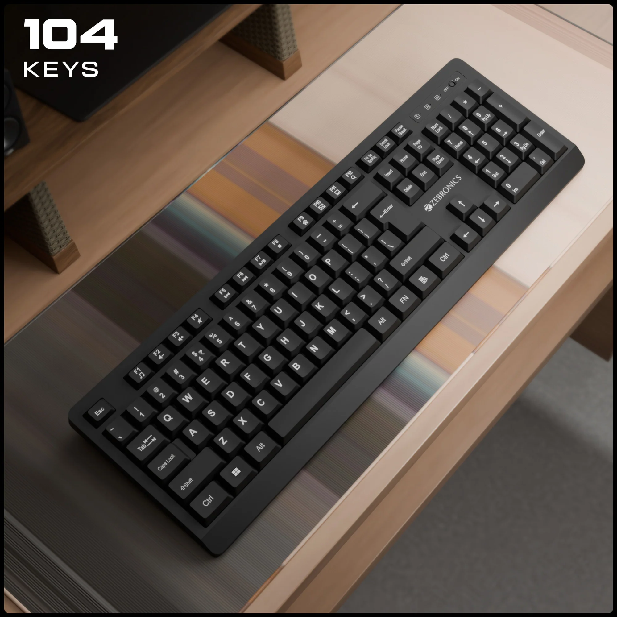 Zeb Companion 116 K - Image 3