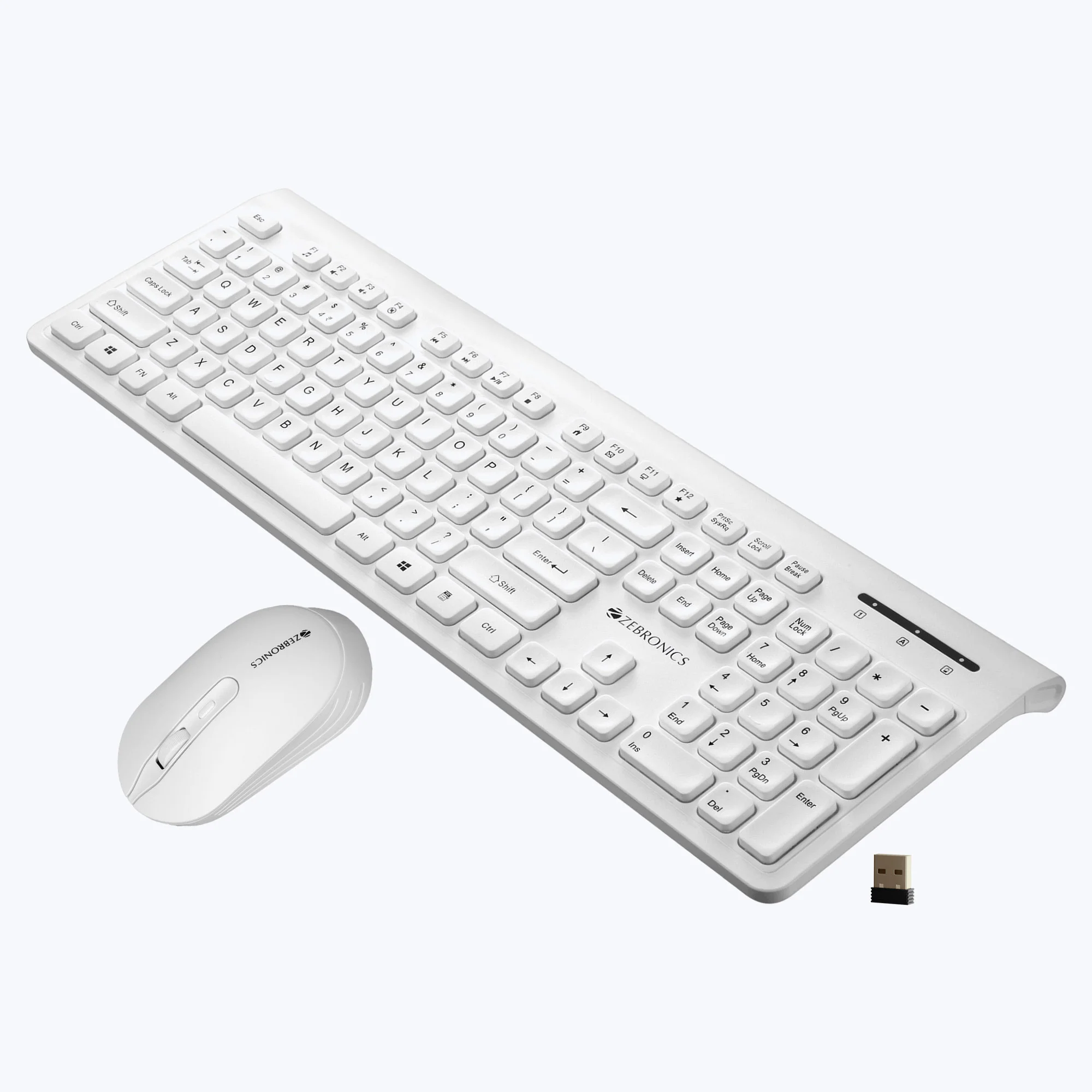 Zeb Companion 130 - Image 2