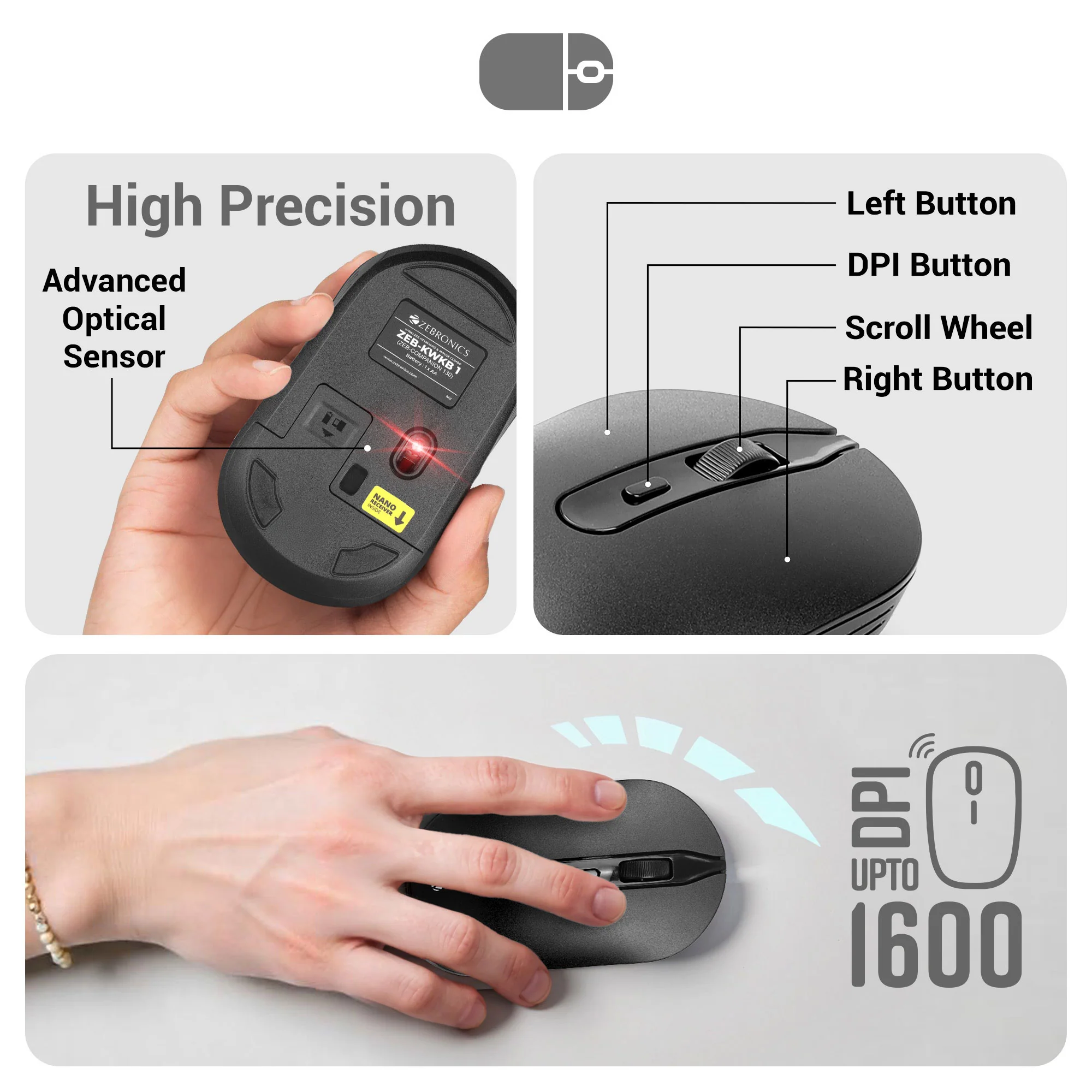 Zeb Companion 130 - Image 6