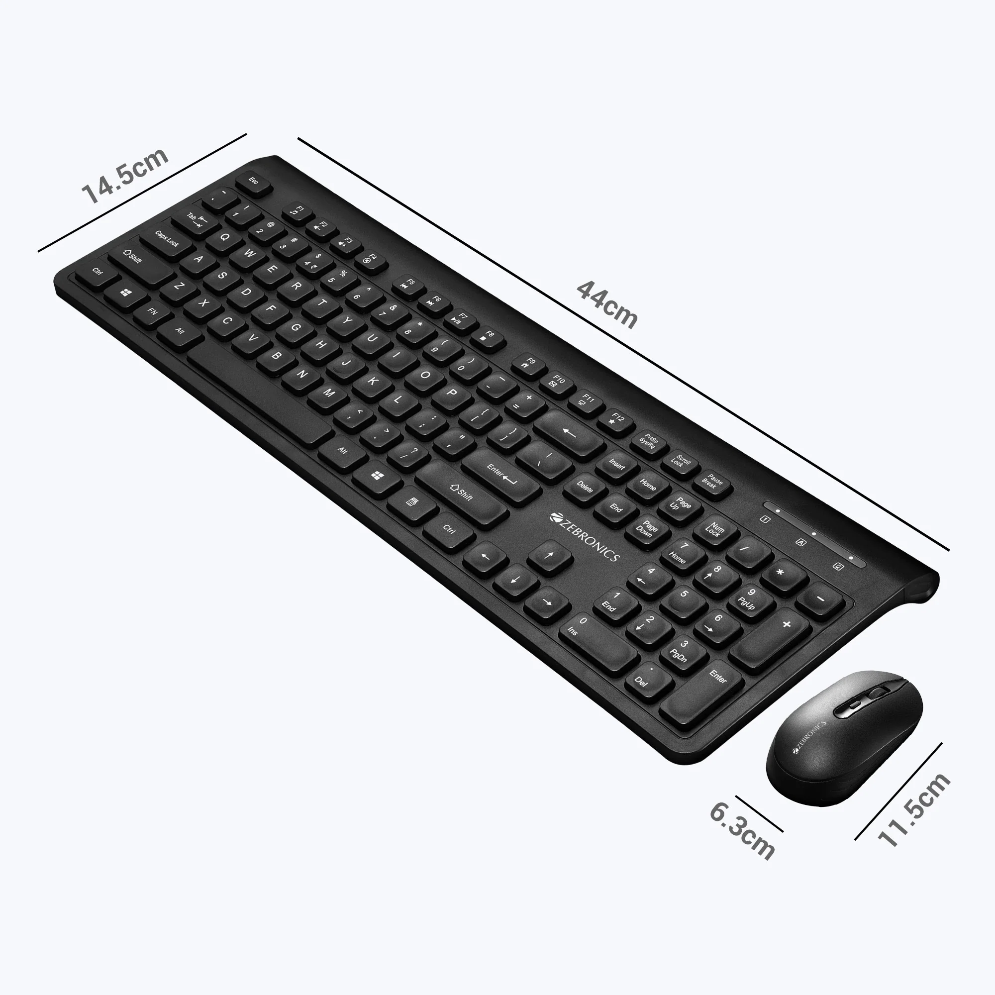 Zeb Companion 130 - Image 9
